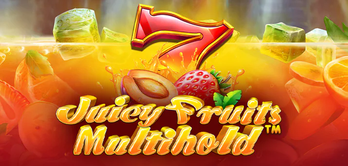 Totul despre Juicy Fruits Multihold: instrucțiuni și reguli de joc