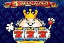 4 Reel Kings: jocul care revoluționează industria jocurilor de noroc