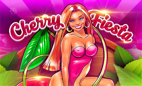 Cherry Fiesta: aventura dulce a cireșelor norocoase