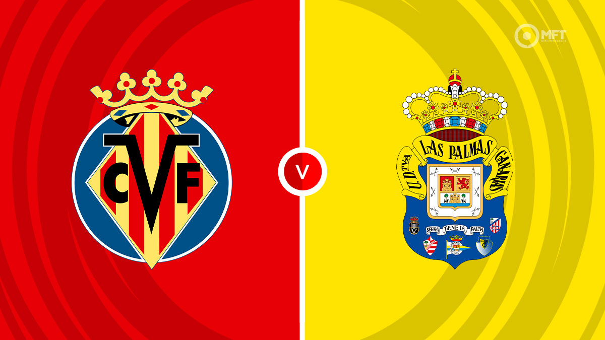 Villarreal vs. Las Palmas – sugestii pentru La Liga – 30 septembrie 2024