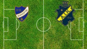 Norrköping – AIK Stockholm: duel intens în Allsvenskan!