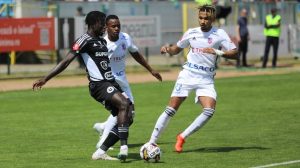 Meciul Botoșani – U Cluj promite spectacol și oportunități de pariuri diverse