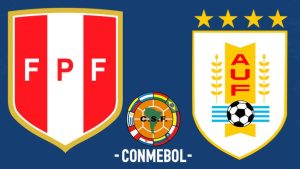 Preliminarii CM 2026: Meciul Peru – Uruguay pe Estadio Nacional de Lima 12 octombrie 2024