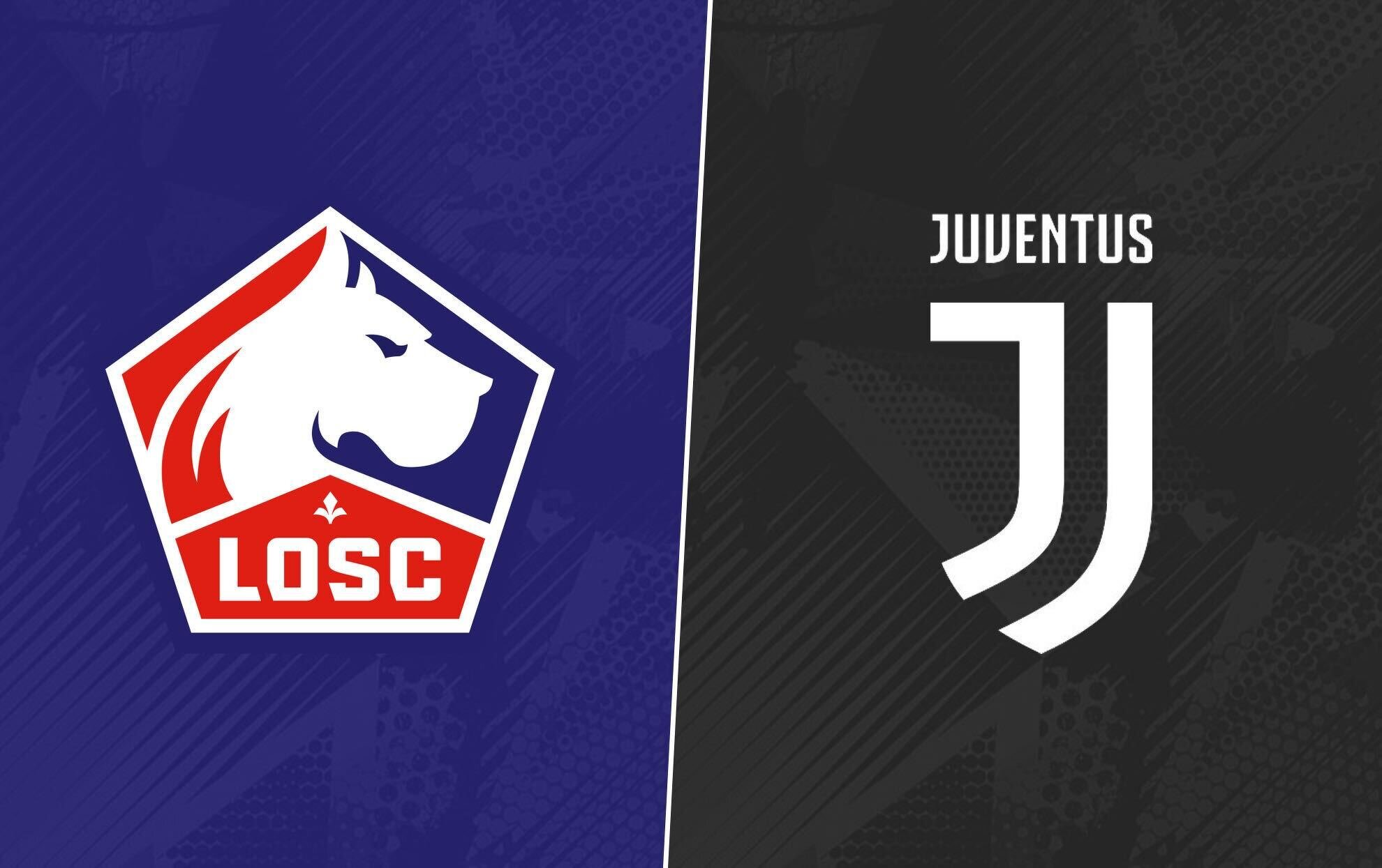 Lille – Juventus: duel aprins în Champions League la Stade Pierre-Mauroy