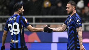 Sparta Praga vs. Inter Milano: analiză, cote și cele mai bune pariuri pentru duelul din Liga Campionilor
