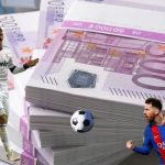 Top 5 cei mai bine plătiți fotbaliști din Spania: starurile care domină fotbalul și finanțele