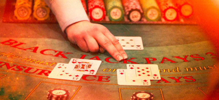 Tot ce trebuie să știi despre jocul de Black Jack