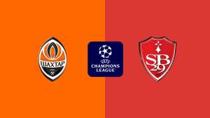 Meci de foc în Liga Campionilor: Șahtior D. vs. Brest