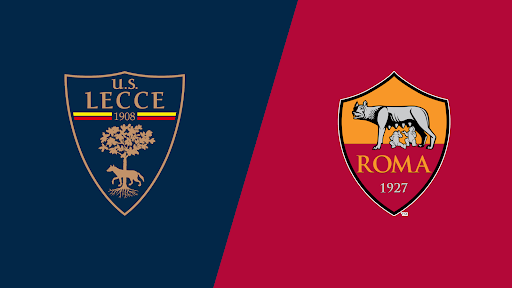 AS Roma vs. Lecce