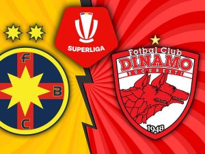 23 Februarie 2025: FCSB și Dinamo B se înfruntă într-un derby cu mize mari și statistici de pariu