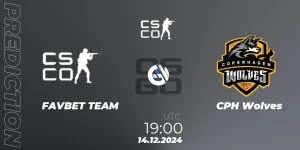 CS:GO – ESL Challenger League EU: un duel electrizant între Copenhagen Wolves și RUSH B