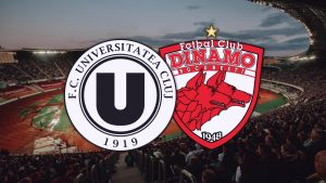 U Cluj – Dinamo B: meci cheie în Play-off-ul Ligii I – analiză și prognoze