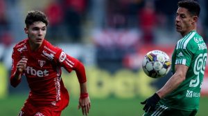 Play-out cu scântei: UTA și Sepsi își joacă viitorul