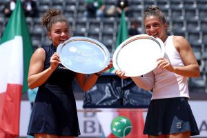 Roland Garros 2025 – calificări WTA: duel tensionat între Hartono și Brancaccio în primul tur la simplu