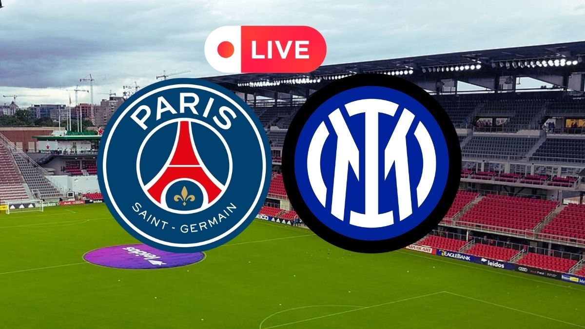 Finala visurilor: Paris Saint-Germain și Inter Milano se înfruntă la München pentru coroana Europei