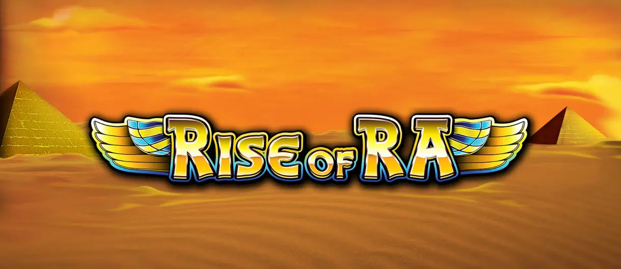 Egiptului Antic – Rise of Ra