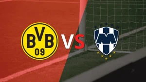 Pariu câștigător la FIFA CM Cluburi: Dortmund – CF Monterrey, un duel de urmărit pe 2 iulie 2025