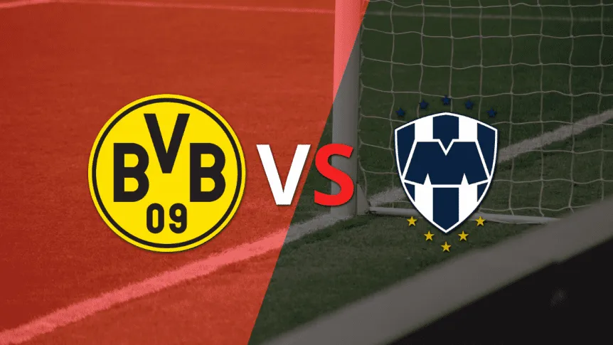 Pariu câștigător la FIFA CM Cluburi: Dortmund – CF Monterrey, un duel de urmărit pe 2 iulie 2025