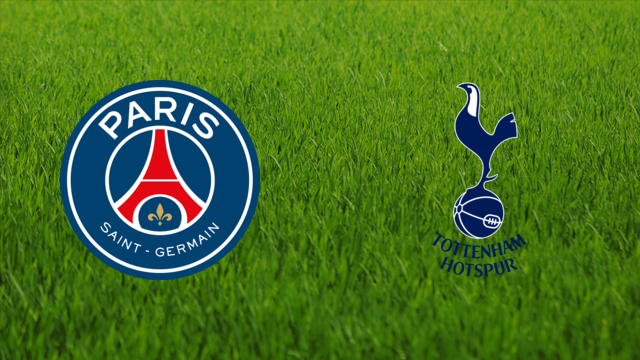PSG – Tottenham