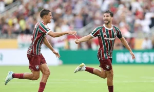 Fluminense vs Chelsea, duel de foc la FIFA Club World Cup 2025