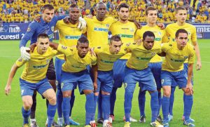 U Cluj pornește favorită în duelul cu Petrolul – cote și detalii înaintea meciului