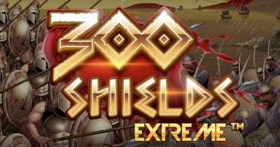 300 Shields