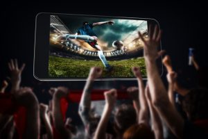 Influența rețelelor sociale asupra alegerilor din pariurile sportive
