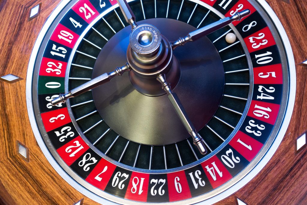 Ce este ruleta Lightning și prin ce diferă de ruleta clasică